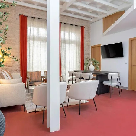 Gran Poder I * סביליה