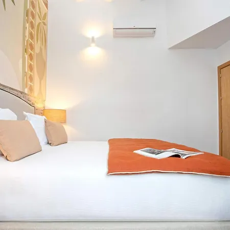 דירה Gran Poder I סביליה