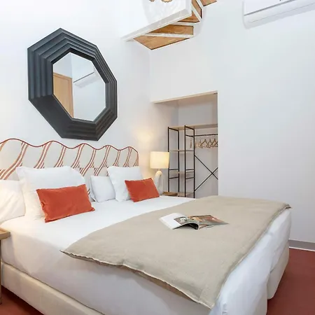 דירה Gran Poder I *