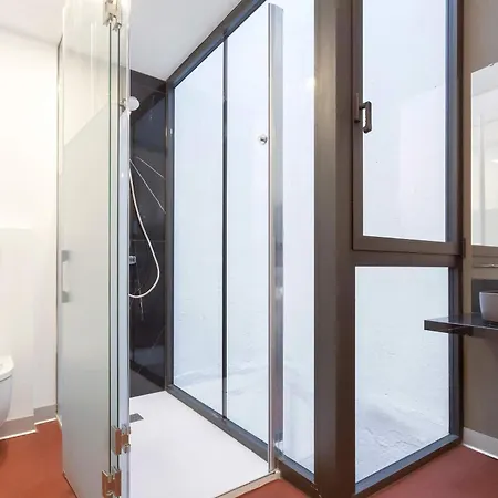 דירה Gran Poder I *