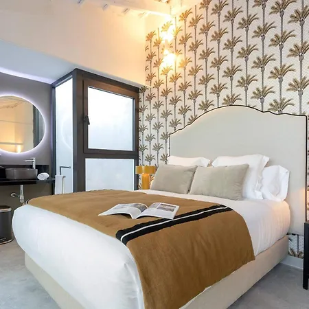 Gran Poder I סביליה