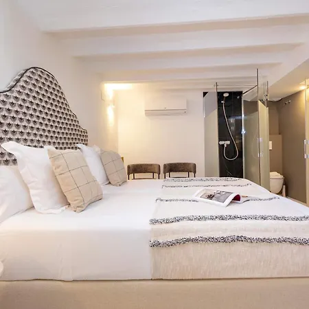 Gran Poder I * סביליה