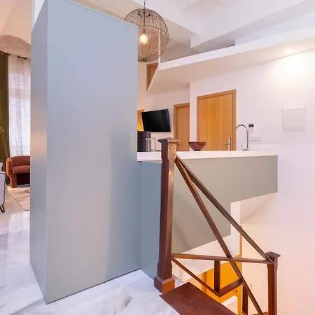 Gran Poder I * סביליה