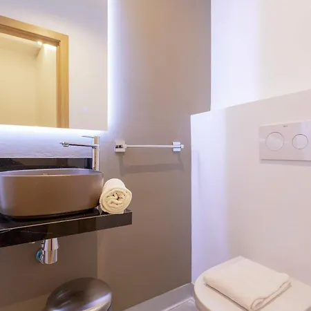 Gran Poder I סביליה