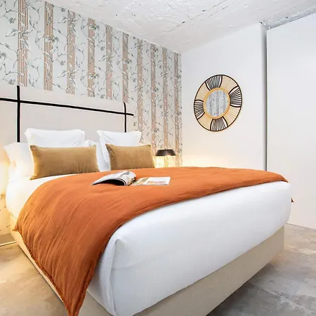 דירה Gran Poder I *