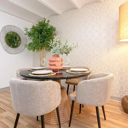 Gran Poder I סביליה