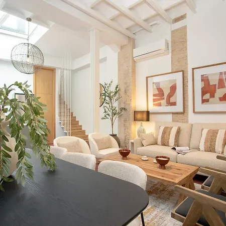 Apartment Genteel Gran Poder