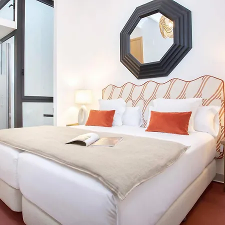 Genteel Gran Poder Apartment