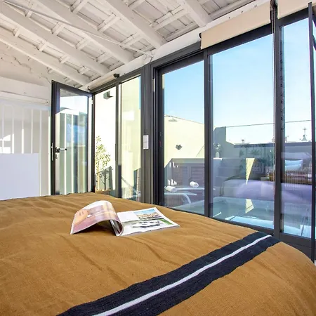 Apartment Genteel Gran Poder