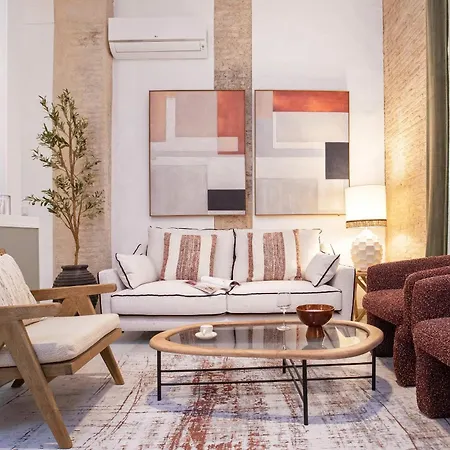 Gran Poder I Sevilla