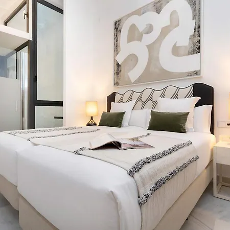 Gran Poder I * Sevilla