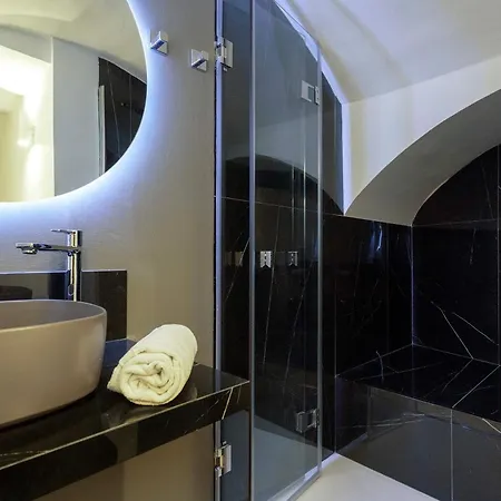 Apartment Genteel Gran Poder *