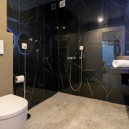 Lägenhet Gran Poder I Sevilla