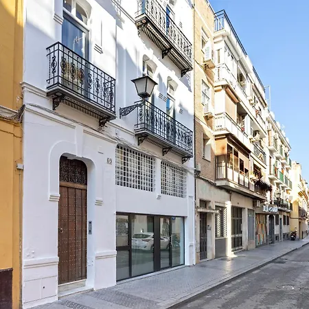 Gran Poder I Sevilla