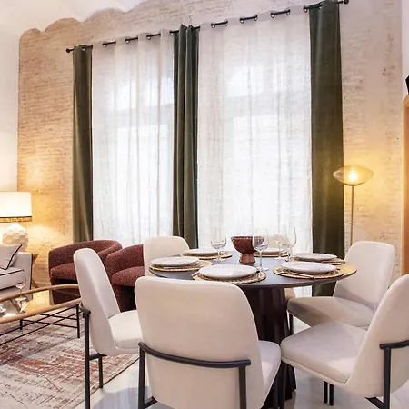 Apartamento Genteel Gran Poder *