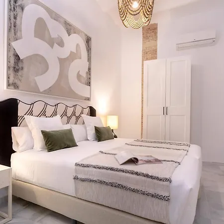 Genteel Gran Poder Apartamento