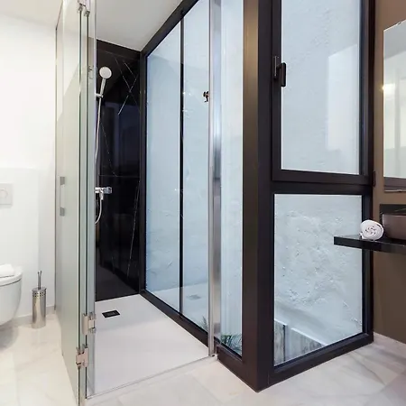 Genteel Gran Poder Apartamento *