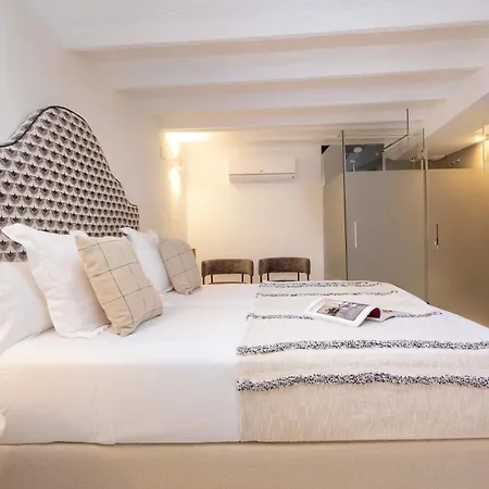 Genteel Gran Poder Apartamento Sevilha