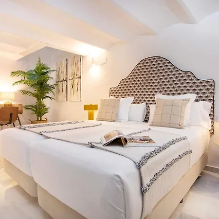 Genteel Gran Poder Apartamento *
