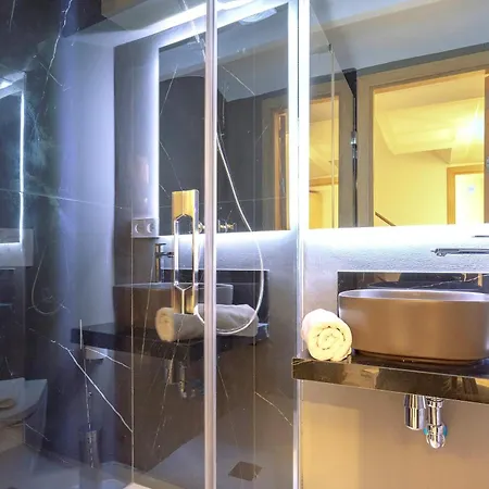 Apartamento Genteel Gran Poder *