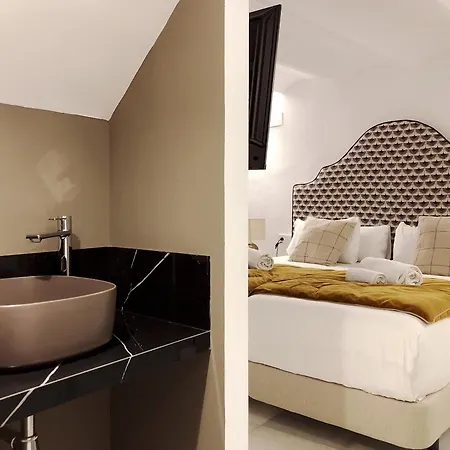 Genteel Gran Poder Apartamento *