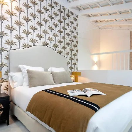 Daire Gran Poder I Sevilla