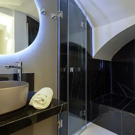 Daire Gran Poder I *