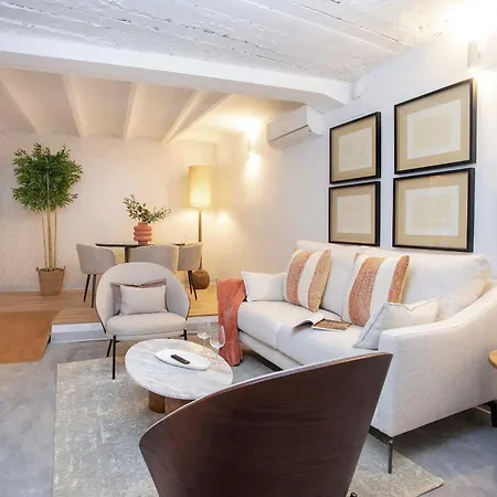 Gran Poder I Sevilla