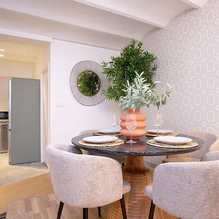 Gran Poder I * Sevilla