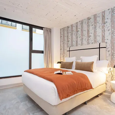 Daire Gran Poder I Sevilla